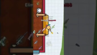 SO GOOD IT LAGGED #shorts #zombsroyale