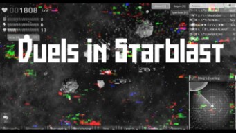 MEGALODON VS PASHA77 VS SERGIO-L (STARBLAST IO)
