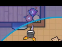 lucky round Zombs Royale.io II