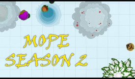 MOPE.IO // #MopeSeason2 // ARCTIC BIOME // PREVIEW 3