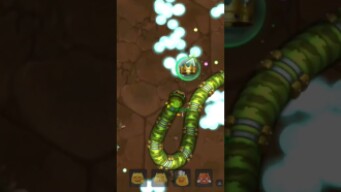 op two big kill # little big snake #