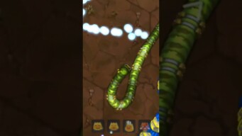 four kill snake # little big snake#