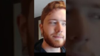 I Just Found THIS Old Video Of The Krunker Developers #krunker #Shorts #krunkerseason5