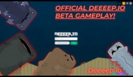 My Beta Trailer | Deeeep.io
