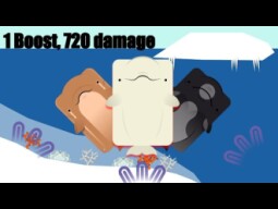 BEST BELUGA MONTAGE EVER! |Deeeep.io Montage|