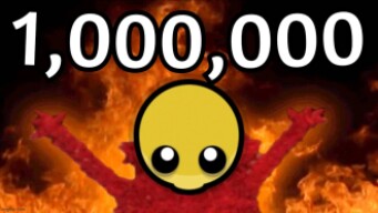 1 MILLION SCORE | Devast.io