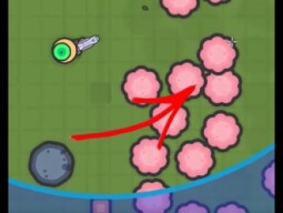 Playing Mystery Mode | Zombs Royale