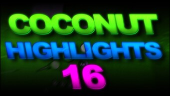 Coconut | Zombs Royale | Highlights 16