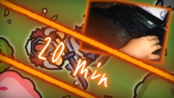 20 Min | Sploop.io Montage(Handcam no clickbait)