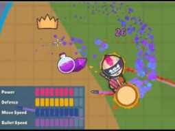 OP Superpowers Mode | Zombs Royale