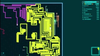 Powerline.io The most INTENSE GAME!!!