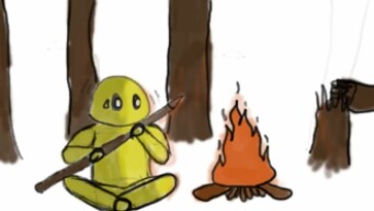 Devast.io Vibes | Animation