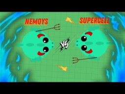 Tournament - Nemoys vs SuperCell