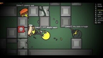 Raiding bases | Trailer | Devast.io