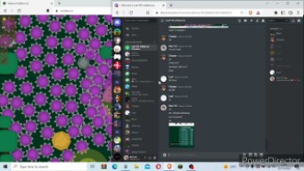 Starve.io but better WILDERS.IO