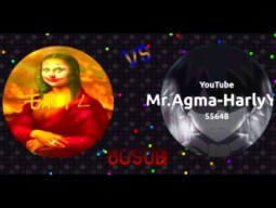 SERVER CAPTURE IN AGMA.IO WITHOUT FREEZE