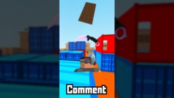 Choose Your Krunker Gift Box #shorts #krunker #krunkerio