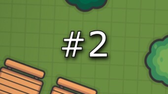 ZOMBSROYALE VIDEO #2