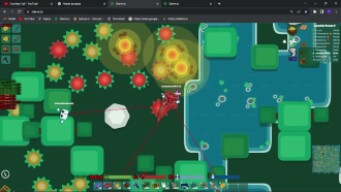 is the video good? Starve.io