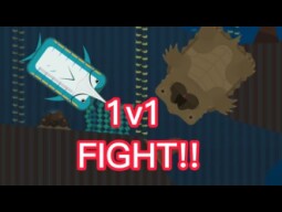 dnd | deeeep.io 1v1 montage