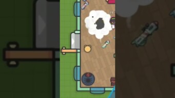 SHEESH #shorts #zombsroyale