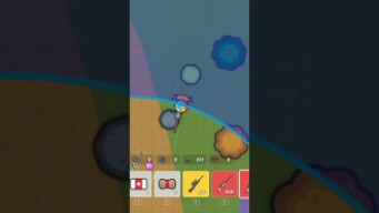 MATRIXING IN ZOMBS ROYALE BE LIKE (snipers only)