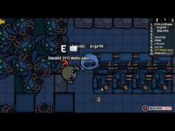 Playing with Exphir!!!! | Devast.io