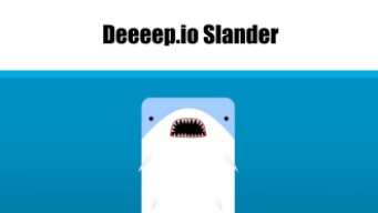 Deeeep.io Slander