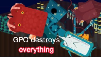 GPO destroys EVERYTHING | deeeep.io