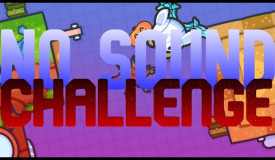 NO SOUND Challenge! | ZombsRoyale.io. Play this game for free on Grizix.com!