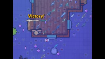 That was so close | Zombs Royale