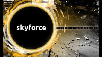 Agma.io - Uprising | Insanity x Skyforce