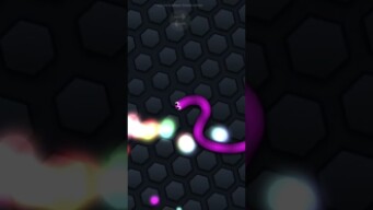 Slither io
