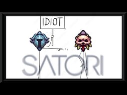 BL is dumb - Hordes.io