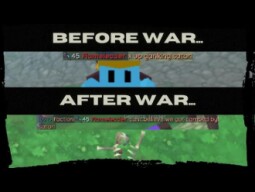 Gimme! Gimme! Gimme! PVP - Hordes.io