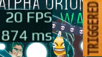 Starblast.io aow moment