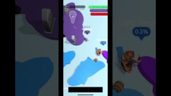 Too easy! | Paper.io