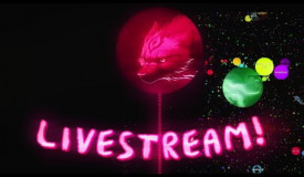 Live Stream WIth CoLoR (first live stream) Playing Agma.io