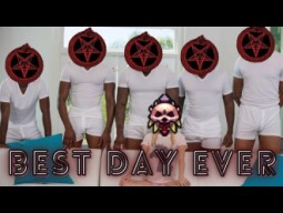 The Best Day Ever - Hordes.io
