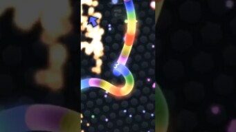 Epic Troll #Slither.io,#Troll,#fyp,#short