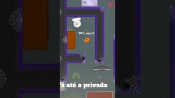 Como Quebrar a Privada no Braains.io!?