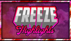 Freeze Highlights #3 | ZombsRoyale.io