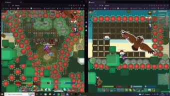 Starve.io Kill Compilation/30kk hs