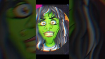 Agma.io Recombine Witch