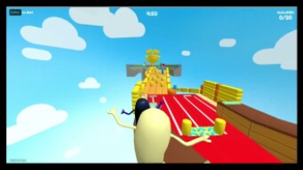 LOLBeans Dash Cup Sub20 Failed