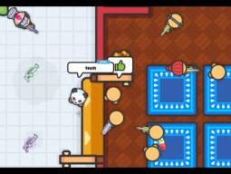 Trying to Make a Big Team | Zombs Royale