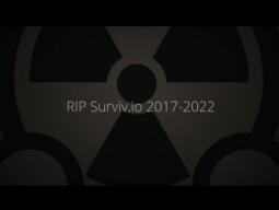 The Death of Surviv.io