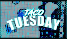 Taco Tuesday  | ZombsRoyale