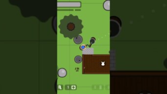 Lucky OT-38 Kill Surviv.io
