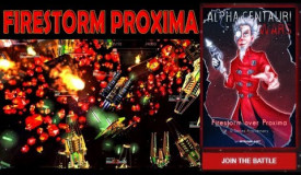 FIRESTORM OVER PROXIMA - Starblast.io "ACW"